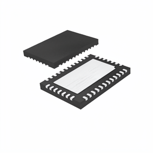CI SI2494-A-GM ISOMODEM 56 Kbps 38 QFN, Composants Électroniques, Interface 38 VFQFN, Pad Exposé, Original, Service Complet - Product Image 1