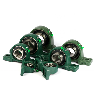 Roulement <span class=keywords><strong>de</strong></span> <span class=keywords><strong>blocage</strong></span> d'oreiller UCP204 pour machines agricoles - Product Image 6