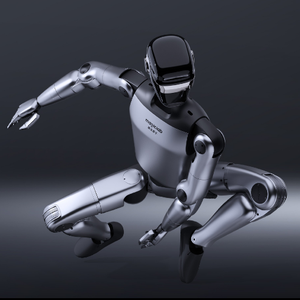Humanoid <b>Robot</b> Intelligent & Agile <b>Mini</b> MagicBot Z1 - Product Image 3