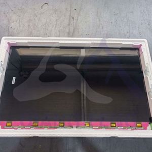 แผงทีวี HV550QUB-F1D ขนาด 55 นิ้ว จอ LCD LED สำหรับซ่อมแซมหรือเปลี่ยนอะไหล่แบบ Open Cell Glass  ชุด SKD CKD - Product Image 5