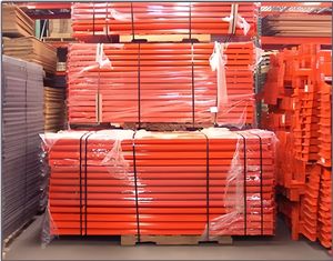 מיסוך מתכת מתכווננת מדף ללא רבב מחסן אחסון חובה בינוני מדף מדף מדף מתכת - Product Image 3