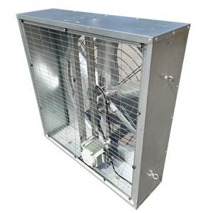 MX- H1530 Tipo colgante Granja de aves de corral lechera Cowshed Oxtall <span class=keywords><strong>Byre</strong></span> Lair Ventilador de escape de ventilación estable - Product Image 3