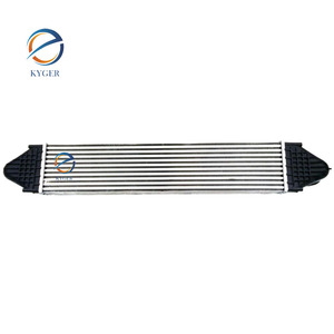LR031467 Pièces détachées automobiles <span class=keywords><strong>Intercooler</strong></span> pour Land Rover Discovery Freelander L550 2015-2017 Range Rover <span class=keywords><strong>Evoque</strong></span> L538 2012-2016 - Product Image 2