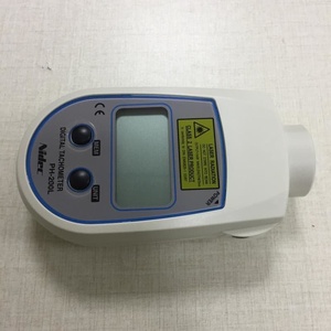 เครื่องวัดความเร็วรอบ NIDEC-SHIMPO รุ่น PH-200LC นำเข้าจากญี่ปุ่น - Product Image 1