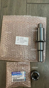 Genuine Engine ASS'Y & Parts <b>Shaft</b> 6240-61-4251 <b>COUPLING</b> 6162-83-6630 - Product Image 4