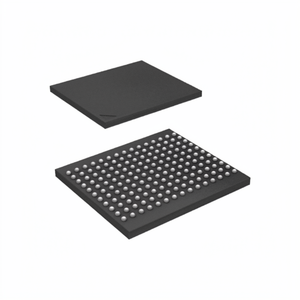 Mémoire Originale 165 TBGA IS61NLF51236-6.5B3 Acheter en Ligne Composants Électroniques - Product Image 1