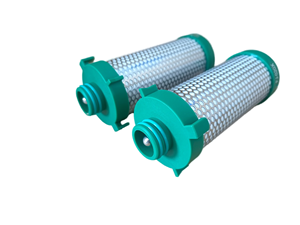 Elemento de Filtro de Aire Comprimido de Alta Eficiencia FJ-020X para Sistema de Filtración de Aire Industrial - Product Image 6