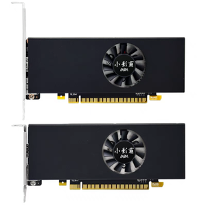 การ์ดจอ RTX3050 6GD6 75W GDDR6 สำหรับเดสก์ท็อป พร้อมพัดลมระบายความร้อน PCI Express 4.0 16X มีสินค้าในสต็อก - Product Image 2