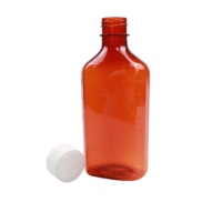 Bouteilles graduées anti-enfants pour médicaments liquides contre la toux, 1oz, 2oz, 3oz, 4oz, 6oz, 8oz, 12oz, 16oz – Meilleures ventes