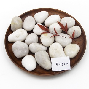 Bianco di ghiaia a buon mercato/colorato ghiaia/bianco di ghiaia per il <span class=keywords><strong>giardino</strong></span> <span class=keywords><strong>prezzo</strong></span> - Product Image 2