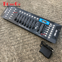 Machine de feux d'artifices d'étincelles, appareil d'intérieur, pour fontaine, flamme froide, dispositif de feux d'artifice, une Pack avec 4 têtes