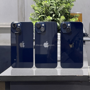 Telefoni Cellulari Usati Sbloccati per PHONE14 Pro, Telefoni di Seconda Mano 5G 128G 256G 512GB per Brand Phone I 14 Pro Max, Vendita all'Ingrosso - Product Image 3