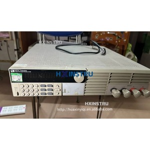 ITECH IT8513B+ ITECH IT8513A+ Testeur de charge électronique DC programmable 500V/30A /600W Testeur de batterie H - Product Image 1