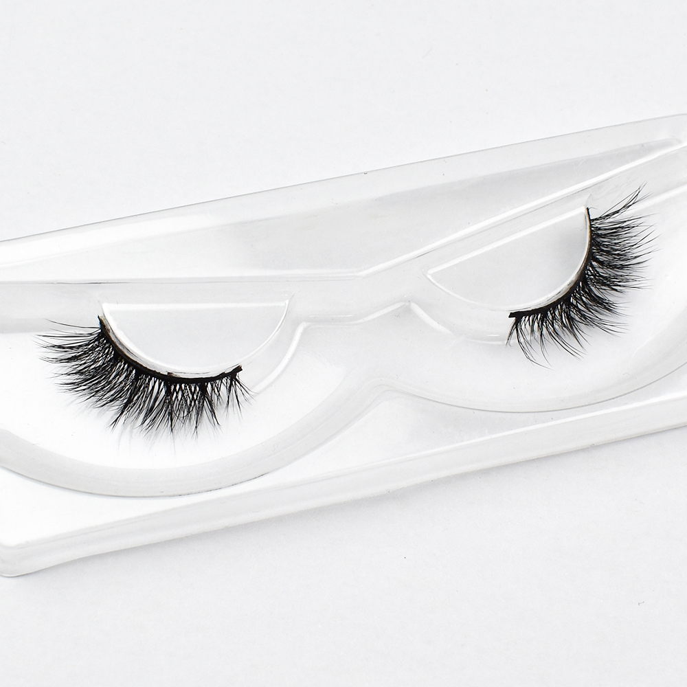 Strip Lashes F22