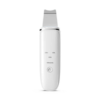 Tout nouveau dispositif de nettoyage de lutte contre l'acné amélioré Instrument de beauté d'aspiration des points noirs