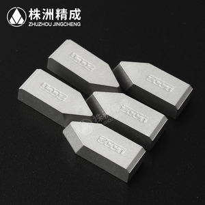 Zhuzhou Original ZCCCT YT5 C120 Tips P30/YT5 Grade OEM for <b>Power</b> <b>Tools</b> and Metal <b>Tool</b> Parts YT5 C120 Tip YT5 C1 - Product Image 6