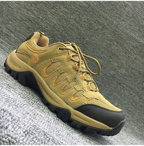 Zapatos de senderismo al aire libre, novedad de <span class=keywords><strong>2021</strong></span> - Product Image 4