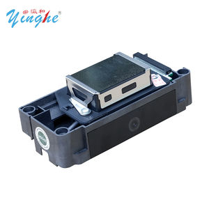 Nuevo cabezal de impresión dx5 desbloqueado original para impresora UV impresora eco solvente y máquina de impresión de gran formato - Product Image 3