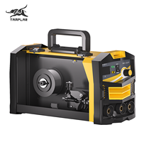 Chinois Mini Ménage Électronique Micro 110V Igbt Onduleur Mig Machines À Souder soldadores onduleur mig 110v