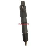 Inyector de Combustible Mecánico KAKALAI 729907-53100 para Yanmar 4TNV98 4TNV98T Komatsu PC75R-2 WA95-3