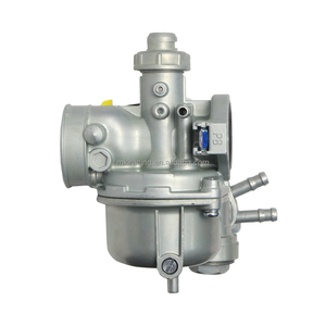 Carburador para Motocicleta <span class=keywords><strong>HONDA</strong></span> Trx90 Xr90 C50 C70 <span class=keywords><strong>C90</strong></span> Dax 12v Zb50 Mini de 4 Tiempos - Product Image 5