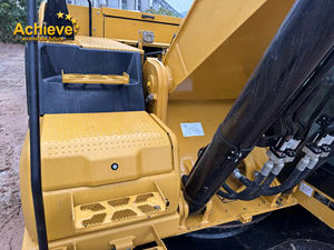 حفارة كاتربيلر 336 أصلية موديل 2020 بـ 6045 ساعة تشغيل، حفارات كاتربيلر مستعملة بحالة جيدة متوفرة للبيع - Product Image 2