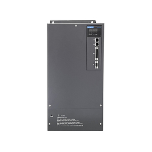 OLU 37KW 3-Phase AC 380V 75A Output IGBT PWM <b>Control</b> 17/23bit Encoder Feedback Pulse Position Torque <b>Speed</b> <b>Control</b> Drive MZ630PT - Product Image 6