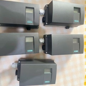 Siemenss 6DR5020 SIPART <b>PS2</b>, Electropneumatic for Industrial <b>Control</b> - Product Image 6