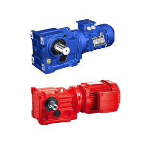 Fábrica OEM Alemania SEW K29 K Serie Helicoidal Reductor <span class=keywords><strong>Motor</strong></span> Velocidad <span class=keywords><strong>Motor</strong></span> eléctrico Caja de cambios, <span class=keywords><strong>Motor</strong></span> con reductor de velocidad - Product Image 2