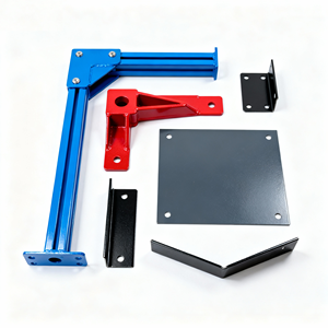 Scaffalatura per <span class=keywords><strong>Pallet</strong></span> da Magazzino Certificata CE ISO, Robusta, Regolabile, in Acciaio e Metallo con Protezione Antiruggine e Anticorrosione - Product Image 1