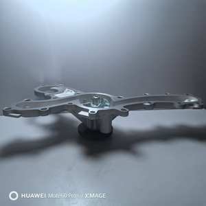 Bomba de agua de cuerpo automático para agua, bomba de agua de metal para Highlander 3.5L, <span class=keywords><strong>Toyota</strong></span> 2GR/GSU45/ES240,Grand CR50/RAV4 - Product Image 2