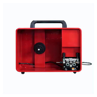 Nouvelle condition facile à utiliser chargeur de fil unique Machine de soudage au laser Laser à fibre pour le soudage au laser du verre