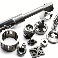 Services de fabrication de moules MingYi : Usinage CNC, découpe à fil EDM pour matrices d'emboutissage, moules d'injection SKD61/carbure de tungstène – Livraison rapide
