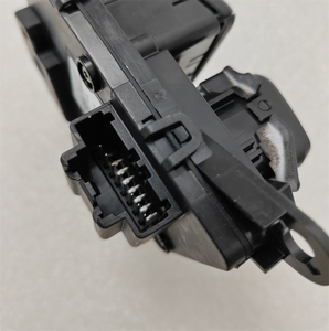 Interruptor de botón de control de <span class=keywords><strong>crucero</strong></span> del volante para el volumen del botón de llamada de voz f-ord 2017 - Product Image 6