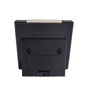 Reloj con Pronóstico del Tiempo, Temperatura y Humedad, Reloj <span class=keywords><strong>Despertador</strong></span> Digital Electrónico con Control por Voz, Retroiluminación, Reloj de Escritorio para el Hogar - Product Image 6