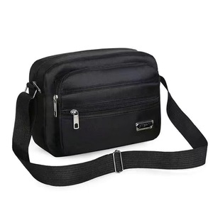 <span class=keywords><strong>Sac</strong></span> <span class=keywords><strong>Bandoulière</strong></span> <span class=keywords><strong>Homme</strong></span> <span class=keywords><strong>Pas</strong></span> <span class=keywords><strong>Cher</strong></span> Étanche, <span class=keywords><strong>Sac</strong></span> Messager d'Affaires et de Loisirs - Product Image 5