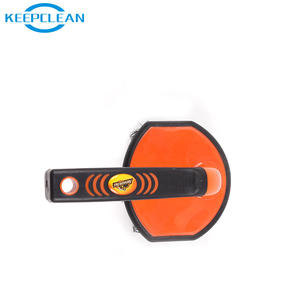 แปรงทำความสะอาดรถสีส้มสำหรับมืออาชีพ,แปรงล้างรถทำความสะอาดบ้านตัวอย่างฟรี - Product Image 3