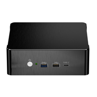 PC de jeu Intel I9 12e génération, meilleur mini PC pour le jeu, I3 I5, petit ordinateur de bureau pour jeux, Intel Nuc, Win11home, mini ordinateur de bureau pour le bureau