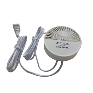 Safewill Bán Buôn JT-XH100Q Sản Phẩm Mới Máy Dò Khí Gia Đình Báo Động Laser <span class=keywords><strong>Methane</strong></span> Ch4 Máy Dò Khí - Product Image 6