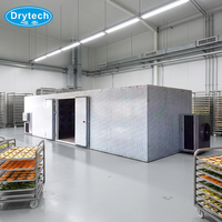 Nouvelle conception populaire : Séchoir à citrons, déshydrateur d'épices, machine à sécher les grains de café à vendre