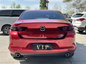 Mazda 3 2022 2023 2024, Auto Japonés, Manejo Deportivo, el Mejor Coupé para el Uso Diario de Jóvenes - Product Image 5