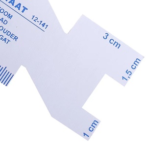 Medidor <span class=keywords><strong>de</strong></span> medición <span class=keywords><strong>de</strong></span> <span class=keywords><strong>costura</strong></span> <span class=keywords><strong>de</strong></span> precisión, plantilla <span class=keywords><strong>de</strong></span> regla <span class=keywords><strong>de</strong></span> acolchado <span class=keywords><strong>de</strong></span> <span class=keywords><strong>Metal</strong></span>, regla <span class=keywords><strong>de</strong></span> <span class=keywords><strong>costura</strong></span> <span class=keywords><strong>para</strong></span> manualidades <span class=keywords><strong>de</strong></span> <span class=keywords><strong>costura</strong></span> DIY - Product Image 3