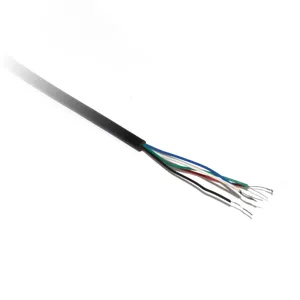 Câble de remplacement pour manette de jeu <span class=keywords><strong>NES</strong></span>, pièce de réparation pour manette de jeu - Product Image 5