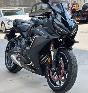 Utilizado para la <span class=keywords><strong>Honda</strong></span> CBR650R del <span class=keywords><strong>2022</strong></span>. <span class=keywords><strong>Motos</strong></span> Deportivas de 650cc. Con ABS. Motocicletas Usadas de Alta Calidad. - Product Image 1