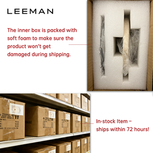 Минималистичный настенный светильник LED из камня с золотыми акцентами, травертин и матовое стекло, для современного интерьера, ванной и спальни - Product Image 3