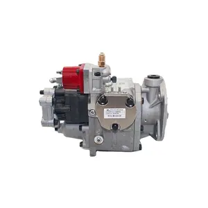 Good Quality Diesel Fuel Engine Assembly K1112-200KW Generator K19 Engine 4951350 Fuel Injection Pump