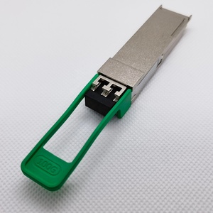 QSFP-100G-FR-S 100gbase-fr 100g qsfp28 đơn Lambda 1310nm 2km DOM sợi quang thu phát loại thiết bị sợi quang - Product Image 6