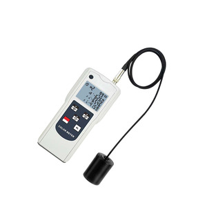 Colorimètre portable AC-115S, colorimètre tristimulus, spécialement conçu pour mesurer la différence de couleur entre deux couleurs - Product Image 1