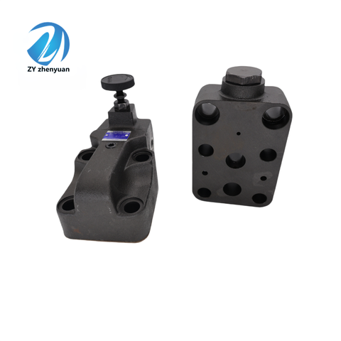 TOKIMEC EURG1 EURG2 URG1 URG2 Hydraulic Solenoid Control Valve URG1-06-F-13-JA-S1-J URG1-06-F-13-JA-S7-J Unloading Relief Valve