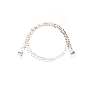 EASTOMMY Kits <span class=keywords><strong>de</strong></span> tyroliennes à pied avec frein à ressort en acier inoxydable - Product Image 4